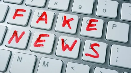 Un alt site a fost închis pentru fake-news. Articolele informau că 
