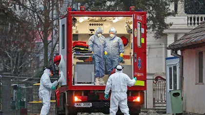 Încă trei români din străinătate au decedat din cauza coronavirusului. Bilanţul a urcat la 73