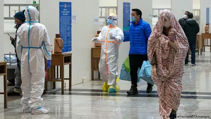 Încă un român infectat cu noul coronavirus a murit în străinătate. Bilanţul deceselor a ajuns la 38
