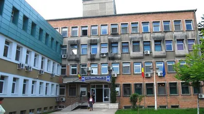 Ministrul Sănătăţii: Spitalul Judeţean din Deva rămâne sub management militar