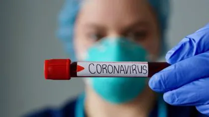 BILANŢ CORONAVIRUS ROMÂNIA 22 APRILIE. 468 noi cazuri de COVID-19 în 24 de ore. Numărul îmbolnăvirilor a ajuns la 9.710