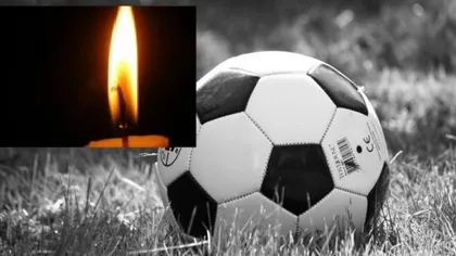 Încă un fost fotbalist român ucis de COVID-19! Avea doar 49 de ani