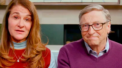 Bill şi Melinda Gates, achiziţie în valoare de 43 de milioane de dolari. Cuplul a cumpărat o casă pe malul oceanului