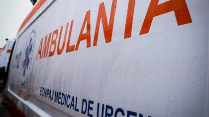 Situaţie critică la Ambulanţa Suceava: 