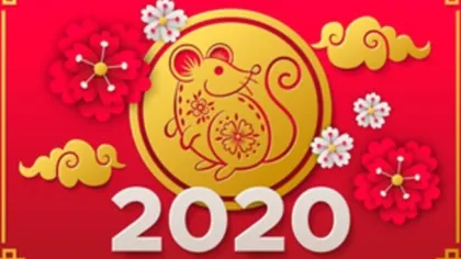 Zodiac CHINEZESC saptamana 20-26 APRILIE 2020. Mesajul de la inteleptii din Orient pentru cele 12 zodii!