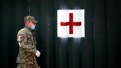 Militari români au filmat un VIDEO care a ajuns VIRAL. Vezi mesajul soldaţilor
