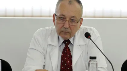 Dr. Emilian Imbri, manager Victor Babeş: 