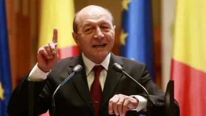 Traian Băsescu, despre criza de coronavirus. 