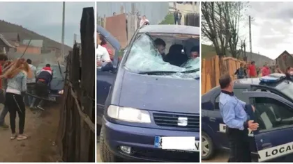 Iohannis condamnă manifestările violente care au avut loc de Paşte în Bucureşti, Hunedoara, Galaţi şi Săcele