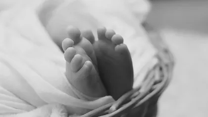 Un bebeluş de 23 de zile, diagnosticat cu COVID-19, a murit în Filipine