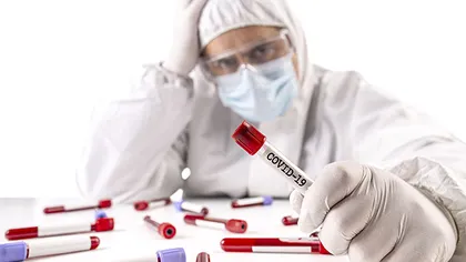 Acuzaţii grave la adresa medicilor din Spitalul din Arad în cazul unei femei ucise de coronavirus. 