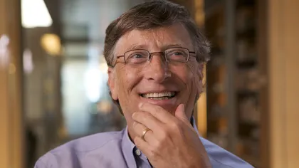 Bill Gates investeşte în tehnologii curate o sumă colosală. Fondatorul Microsoft mizează pe un domeniu în expansiune
