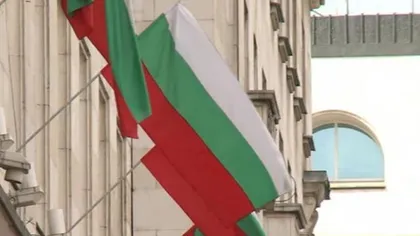 Bulgaria îşi recheamă consulul de la Haga, pentru că acesta pretindea 