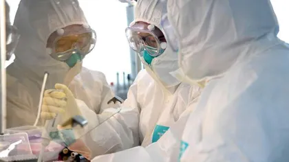 Cercetătorii din China, avertisment de o nouă pandemie: 