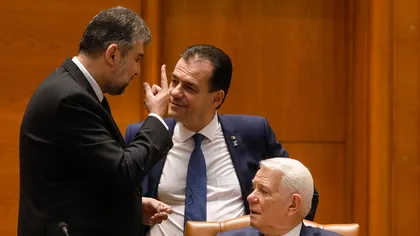 PSD aduce acuzaţii grave guvernului Orban: 