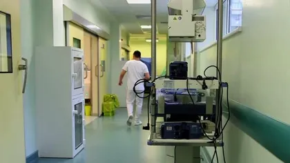Un bărbat s-a infectat cu coronavirus în timp ce făcea dializă la Spitalul Universitar