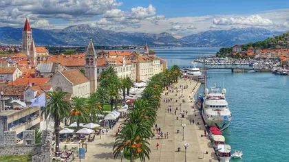 Croaţia se va redeschide în curând pentru turişti şi ar putea deveni principala atracţie pentru europeni