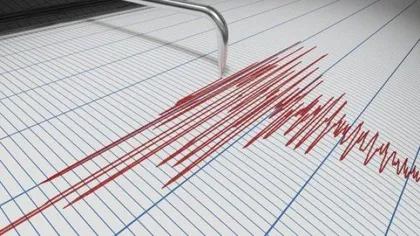 Cutremur cu magnitudinea 3,7 pe scara Richter, în judeţul Buzău. Seismul s-a resimţit în mai multe oraşe