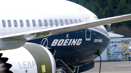 CEO Boeing: Industria aeronautică are nevoie de 2-3 ani pentru a-şi reveni din şoc
