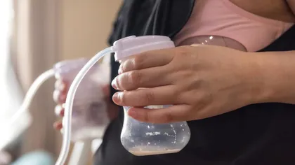Un spital din Amsterdam face studiu pe laptele matern. Poate fi un aliat împotriva coronavirusului