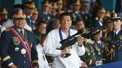 CORONAVIRUS Preşedintele filipinez ordonă forţelor de ordine să-i execute pe cei ce nu respectă carantina