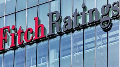 Agenţia de evaluare financiară Fitch, previziuni sumbre pentru România