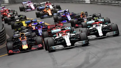 Marele Premiul de Formula 1 al Franţei a fost anulat. Este azecea cursă din calendarul pe 2020 amânată sau anulată