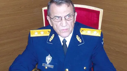 A murit generalul Constantin Lucescu, avocatul soţilor Ceauşescu
