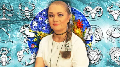 Horoscop Mariana Cojocaru 12-18 aprilie 2020. Secretele ce ţin de astrograma voastră karmică ies din izolare şi aduc necazuri