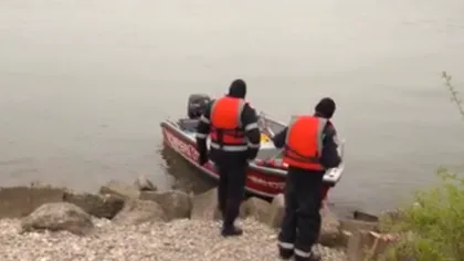Încă unul dintre migranţii dispăruţi în Dunăre a fost găsit înecat