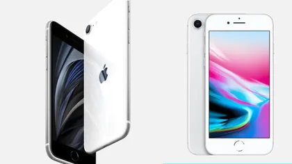 iPhone SE 2020. Apple a lansat un model nou şi ieftin de iPhone, pentru a creşte vânzările înainte de modelul 5G