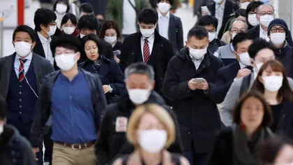 Japonia respinge carantina fiindcă este sigură că virusul va reveni. 