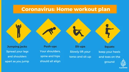 Kitul de supravieţuire pentru cazuri uşoare de coronavirus: Ce trebuie să avem OBLIGATORIU în casă