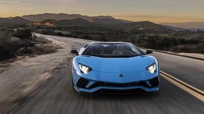 Fabrica Lamborghini începe producţia de măşti medicale şi viziere