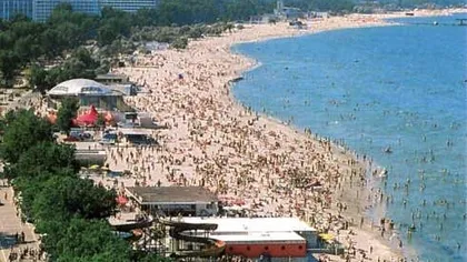 Primii turişti sunt aşteptaţi pe litoralul românesc pe 1 iunie. Hotelierii încă nu ştiu cum îi vor hrăni