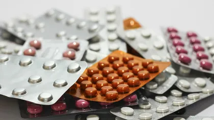 Paracetamolul şi Novocalminul, din nou în farmacii. Producţia se va relua în regim de urgenţă la Antibiotice Iaşi