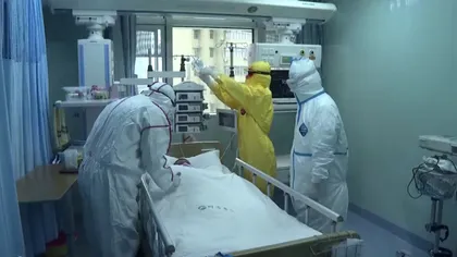 Peste 1000 de cadre medicale infectate cu coronavirus în România. Avertisment sumbru: În 27 de zile ar putea fi infectaţi toţi