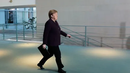 Angela Merkel, anunţ important despre coronavirus. 