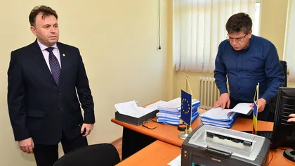 Fost ministru al Sănătăţii îl acuză pe Nelu Tătaru că îşi angajează apropiaţii în funcţii importante: 