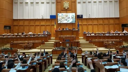 PSD renunţă în Senat la proiectul privind scutirea jurnaliştilor de plata impozitului pe venit
