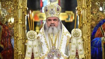 Mesaje de Paşte. Patriarhului Daniel, de Înviere: Nu vă temeti! Răbdare si pricepere tuturor medicilor