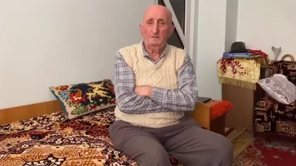 Impresionant! Un pensionar şi-a donat economiile spitalului din Cugir. Ce l-a determinat să facă acest gest