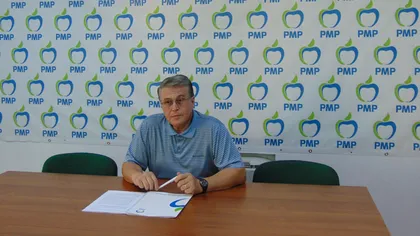 O filială PMP vrea să-şi trimită angajaţii în şomaj tehnic, deşi partidul lui Eugen Tomac primeşte de la buget peste 100.000 de euro