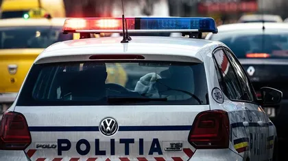 25 de poliţişti din Bucureşti, izolaţi la domiciliu, după ce 3 dintre ei au intrat în contact cu o persoană infectată cu coronavirus
