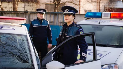 Poliţia Română a anunţat că infracţiunile stradale au scăzut odată cu pandemia, însă a crescut violenţa domestică
