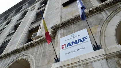 ANAF actualizează formulare necesare la impunerea şi ridicarea propririlor