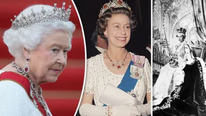 Regina Angliei împlineşte astăzi 94 de ani. Pentru prima oară de la urcarea pe tron aniversarea nu va fi celebrată cu salve de tun