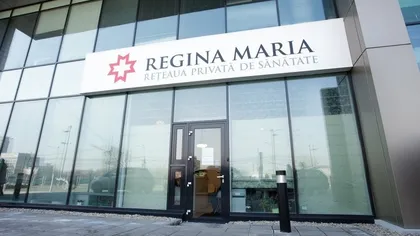 Regina Maria a ajuns la 10.000 de teste efectuate şi procesează 20% din totalul testelor PCR efectuate zilnic în România
