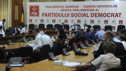 PSD a iniţiat o comisie parlamentară de anchetă pentru achiziţiile Guvernului în perioada pandemiei