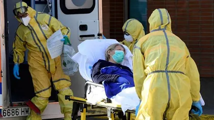 COVID-19. Spania, cel mai scăzut număr de decese, după 24 martie. Numărul infecţiilor a depăşit 135.000